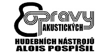 Alois Pospíšil - sponzor školy ZUŠ Šumperk